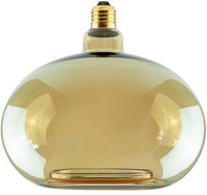 IMPR 180732 Deko-Light LED designová žárovka SHINE, DIM, E27, 4,5W, 2200K, zlatá