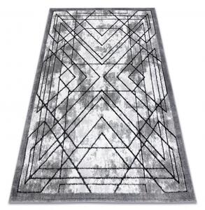 Moderní koberec COZY Tico, geometrický Strukturální, dvě úrovně ro velikost 240x330 cm | krásné koberce cz