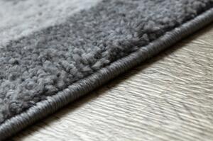 Moderní koberec COZY Tico, geometrický Strukturální, dvě úrovně ro velikost 120x170 cm | krásné koberce cz
