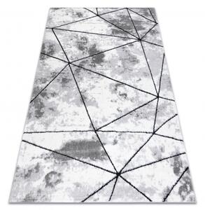 Moderní koberec COZY Polygons, geometrický, trojúhelníky Str velikost 200x290 cm | krásné koberce cz