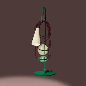 Foscarini Filo LED stolní lampa, Southern Talisman