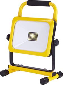 Reflektor Strend Pro Worklight SMD LED 3272, 30W, 13.5V/1000mA, 2400 lm, IP54, nabíjacie