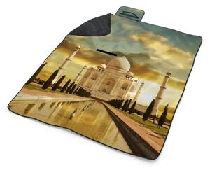 Sablio Plážová deka Taj Mahal: 200x140 cm
