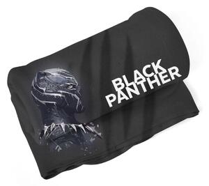 Sablio Deka BLACK PANTHER Scrape - 150x120 cm