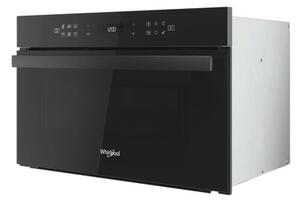 Whirlpool vestavná mikrovlnná trouba černá AMW6440FB