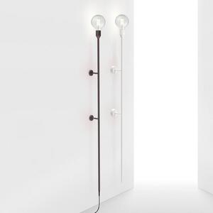 Modo Luce Geco nástěnné světlo, 155cm, bílá