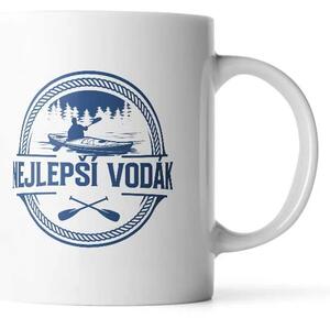 Sablio Hrnek Nejlepší vodák - 330 ml - standard