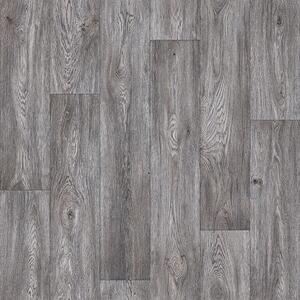 PVC podlaha Actual Plus Aged oak 916D - šíře 1m
