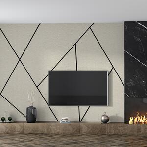 Fototapety Přechody na zdi, minimalistický styl, Fototapety abstraktní, u11256 : uwalls.cz