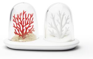 Slánka a pepřenka Coral 10321 QUALY DESIGN