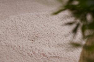 Kusový koberec pratelný POSH Shaggy, plyšový, tlustý, protiskluzový, špin velikost 120x160 cm | krásné koberce cz