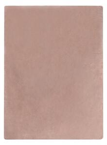 Kusový koberec pratelný POSH Shaggy, plyšový, tlustý, protiskluzový, špin velikost 80x150 cm | krásné koberce cz