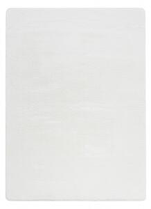Kusový koberec pratelný POSH Shaggy, plyšový, tlustý, protiskluzový, slon velikost 80x150 cm | krásné koberce cz