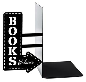 Knižní zarážka Bookshop 26531 BALVI