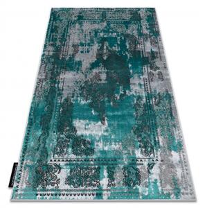 Moderní koberec DE LUXE 6827 Abstrakce, vintage Strukturální, ze velikost 180x270 cm | krásné koberce cz