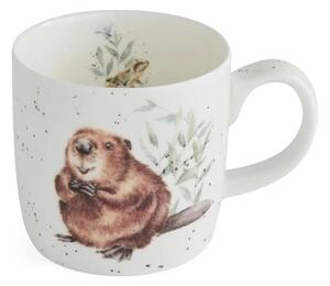 Porcelánový hrnek Bobr 310 ml
