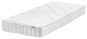 Matrace s taštičkovými pružinami DUO H3/4 tvrdá H2/3 středně tvrdá 80 x 200 cm