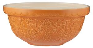 Mísa MASON CASH Home to Roost 24 cm oranžová 2002.175