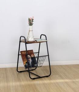 ModernHOME Moderní noční stolek, YLT-1203