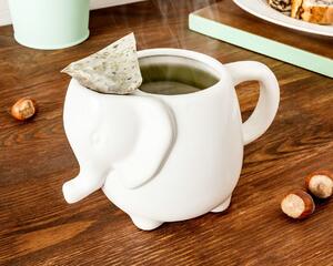 Master Hrnek na čaj Slon