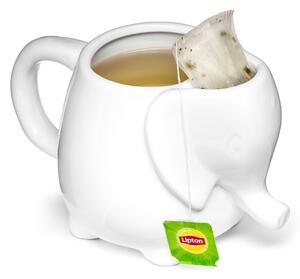 Master Hrnek na čaj Slon