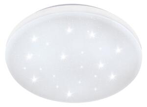 Eglo 97879 FRANIA-S - LED stropní svítidlo s efektem hvězdné oblohy Ø 43cm, 33,5W (LED moderní stropní svítidlo s teplou barvou světla)