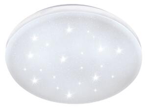 EGLO Moderní stropní LED osvětlení FRANIA-S, 17,3W, teplá bílá, 33cm, kulaté 97878