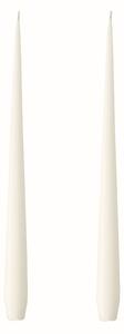 Svíčka Taper 32 cm – 10 Silky – set 2 ks