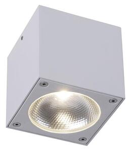 PAUL NEUHAUS LED vestavné venkovní bodové svítidlo, bílé, moderní 3000K PN 9674-16