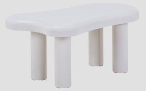 Konferenční stolek ALTO 747410 šedý