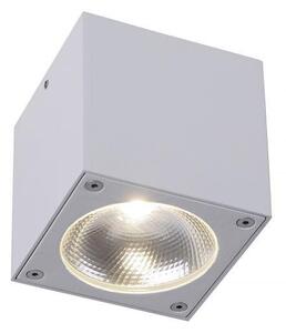 PAUL NEUHAUS LED vestavné venkovní bodové svítidlo, bílé, moderní 3000K PN 9674-16