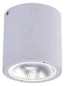 PAUL NEUHAUS LED venkovní stropní bodové svítidlo, bílé, moderní 3000K PN 9673-16