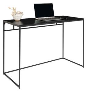 PC stolek Vistalia 9 (černá). Akce -18%