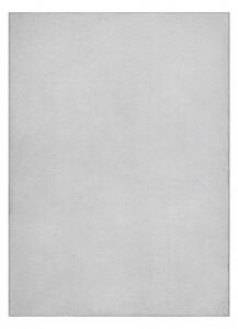 Koberec, koberec metráž CASHMERE stříbrný 152 hladký velikost 100x250 cm | krásné koberce cz