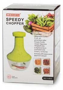 Verk 15744 Ruční sekáček na zeleninu Speedy Chopper