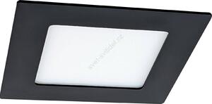 Greenlux LED Koupelnové podhledové svítidlo VEGA LED/6W/230V 3800K 11,8 cm IP44 GXDW352