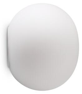 Ideal lux 352329 nástěnné svítidlo COTTON G9 | bílá