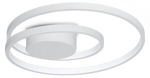 Ideal lux 352442 LED přisazené stropní svítidlo OZ | 38W integrovaný LED zdroj | 2300lm | 3000K | bílá