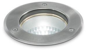 Ideal lux 351780 nájezdové světlo PARK GU10 | chrom