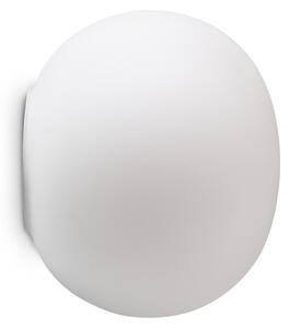Ideal lux 352336 nástěnné svítidlo COTTON E14 | bílá