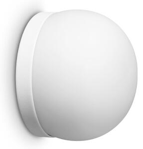 Ideal lux 352312 nástěnné svítidlo COTTON GX53 | bílá