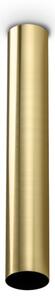 Ideal lux 353838 bodové stropní svítidlo LOOK GU10 | bronz
