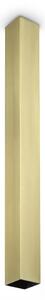 Ideal lux 353852 bodové stropní svítidlo LOOK GU10 | bronz