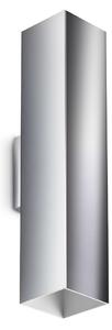 Ideal lux 353944 bodové nástěnné svítidlo LOOK GU10 | chrom