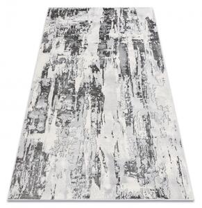 Dywany Luszczow Kusový koberec LIRA GR579 Abstraktní, šedá Rozměr koberce: 120 x 170 cm