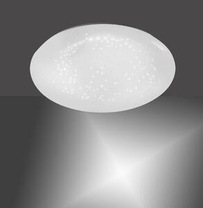 PAUL NEUHAUS LED stropní svítidlo, hvězdný efekt, bílé 3000K LD 14230-16