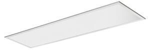Ideal lux 363998 LED přisazené stropní svítidlo PANEL | 40W integrovaný LED zdroj | 3960lm | 3000K | bílá