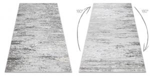 Koberec LIRA E2558 Beton, strukturální, moderní, glamour šedá velikost 240x330 cm | krásné koberce cz