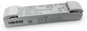 Ideal lux 364384 příslušenství NOVA | 8W | bílá