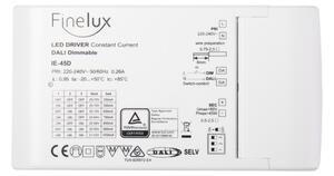 Ideal lux 364452 příslušenství NOVA | 35W | bílá